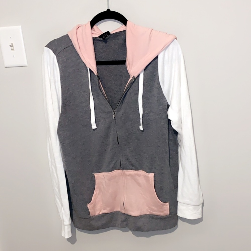 Torrid hoodie